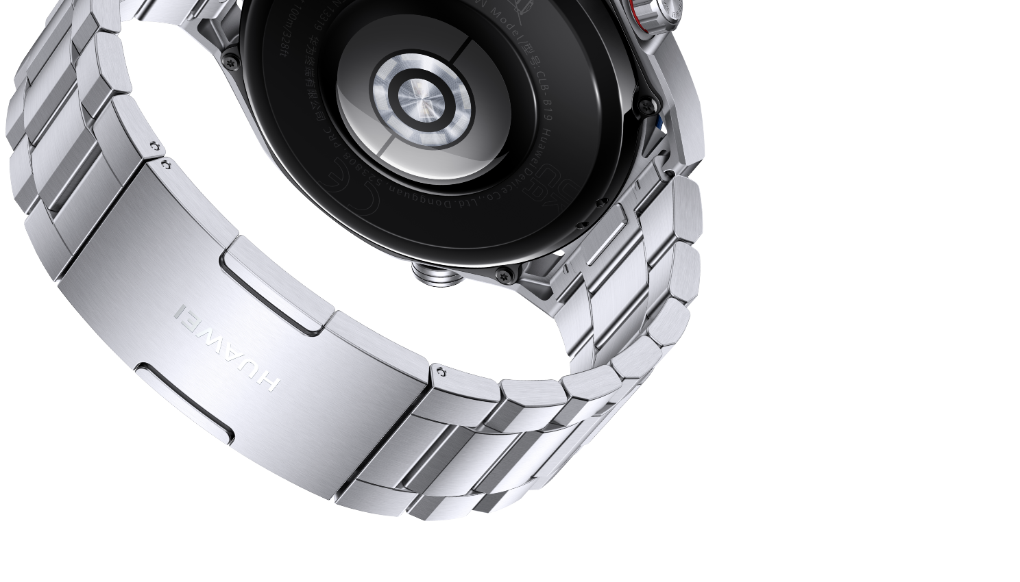 Samsung galaxy watch with huawei phone top