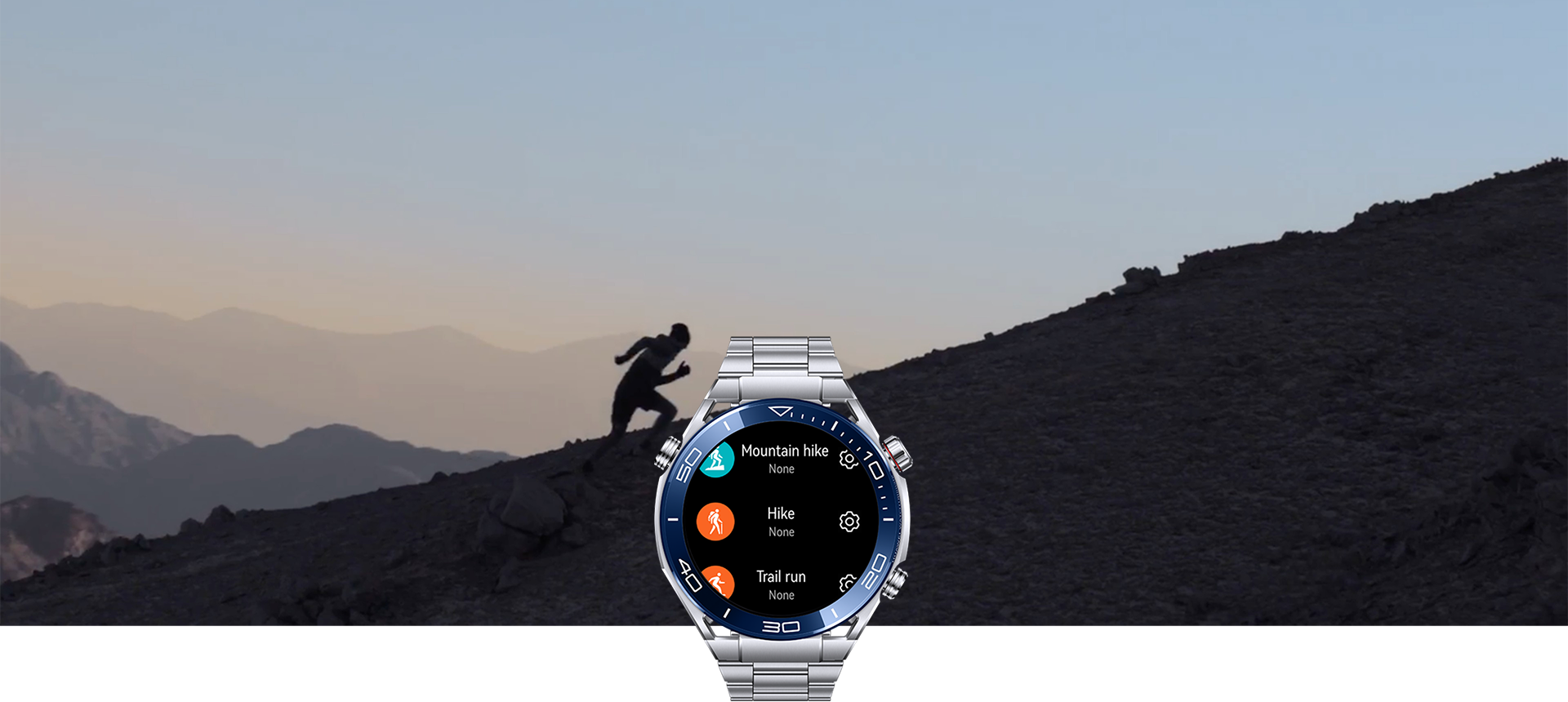 Huawei watch gt workout modes outlet