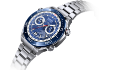 HUAWEI WATCH Ultimate nano tech ceramic bezel design