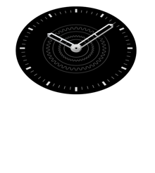HUAWEI WATCH Ultimate AOD watch faces