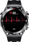 HUAWEI WATCH Ultimate ECG analysis