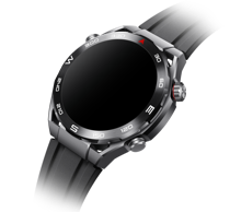 HUAWEI WATCH Ultimate health indicator monitoring