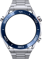 HUAWEI WATCH Ultimate custom reminder settings