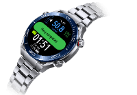 HUAWEI WATCH Ultimate free diving hover timer