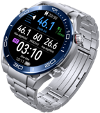 HUAWEI WATCH Ultimate professional diving data monitoring