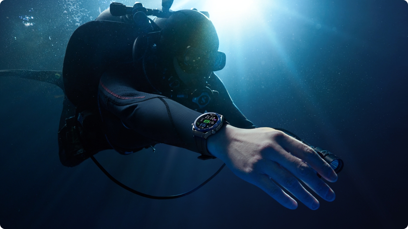 Huawei watch 2 water resistant online