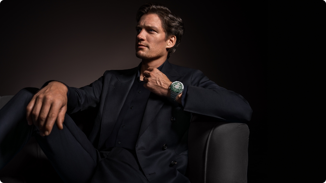 huawei watch wear