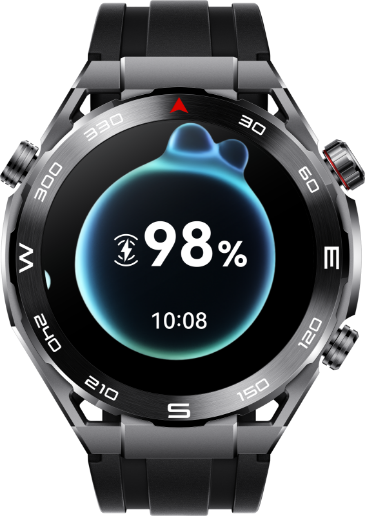 HUAWEI WATCH Ultimate HUAWEI Singapore