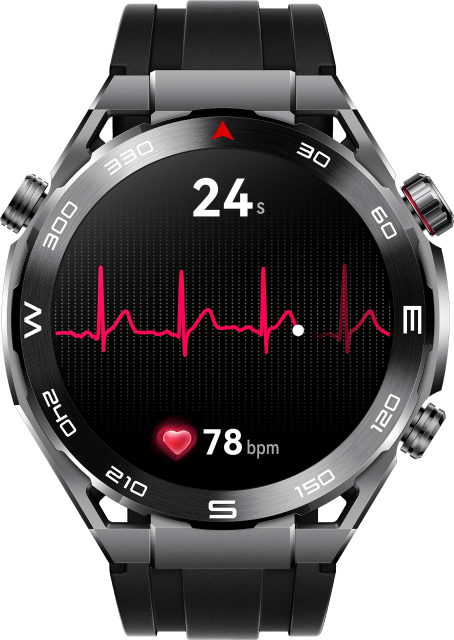 Huawei ecg 2025