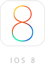 IOS 8