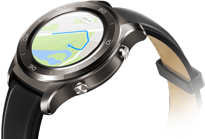 Coaching and GPS Tracking