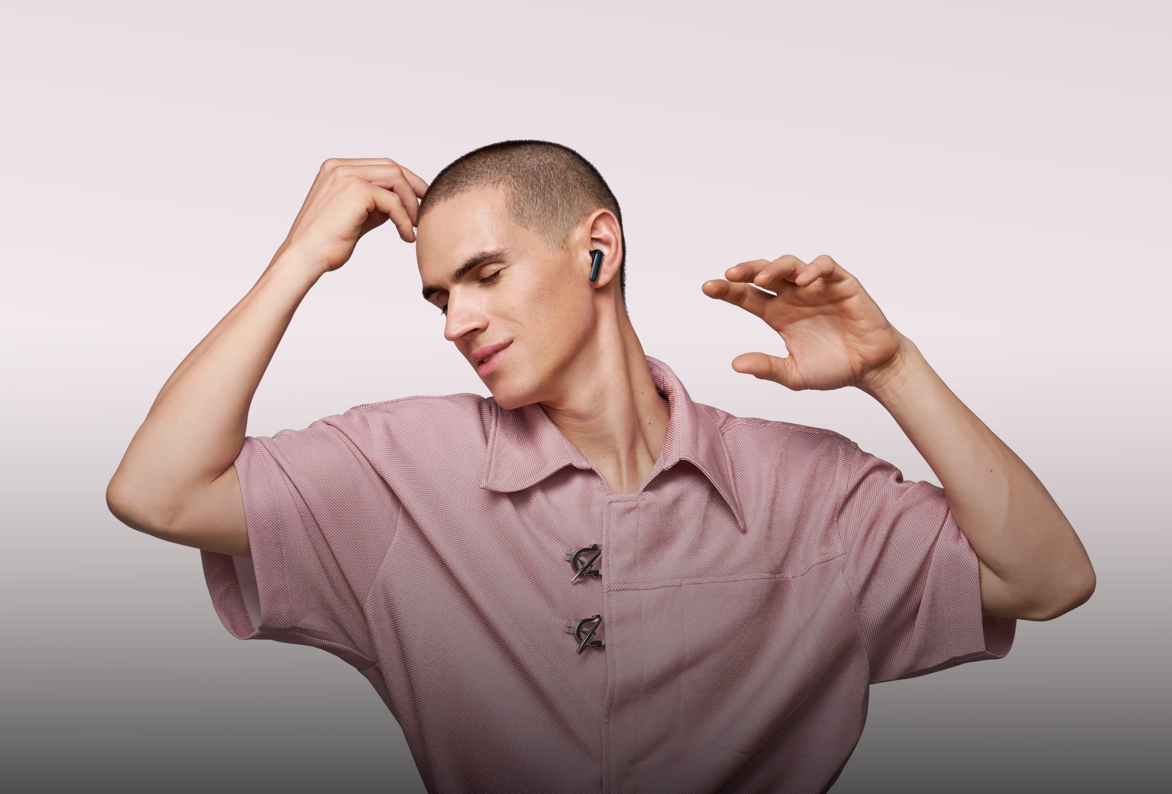 HUAWEI FreeLace CM70-L エメラルドグリーン 未開封 未使用 イヤホン ファーウェイ HUAWEI FreeLace／Emerald Green