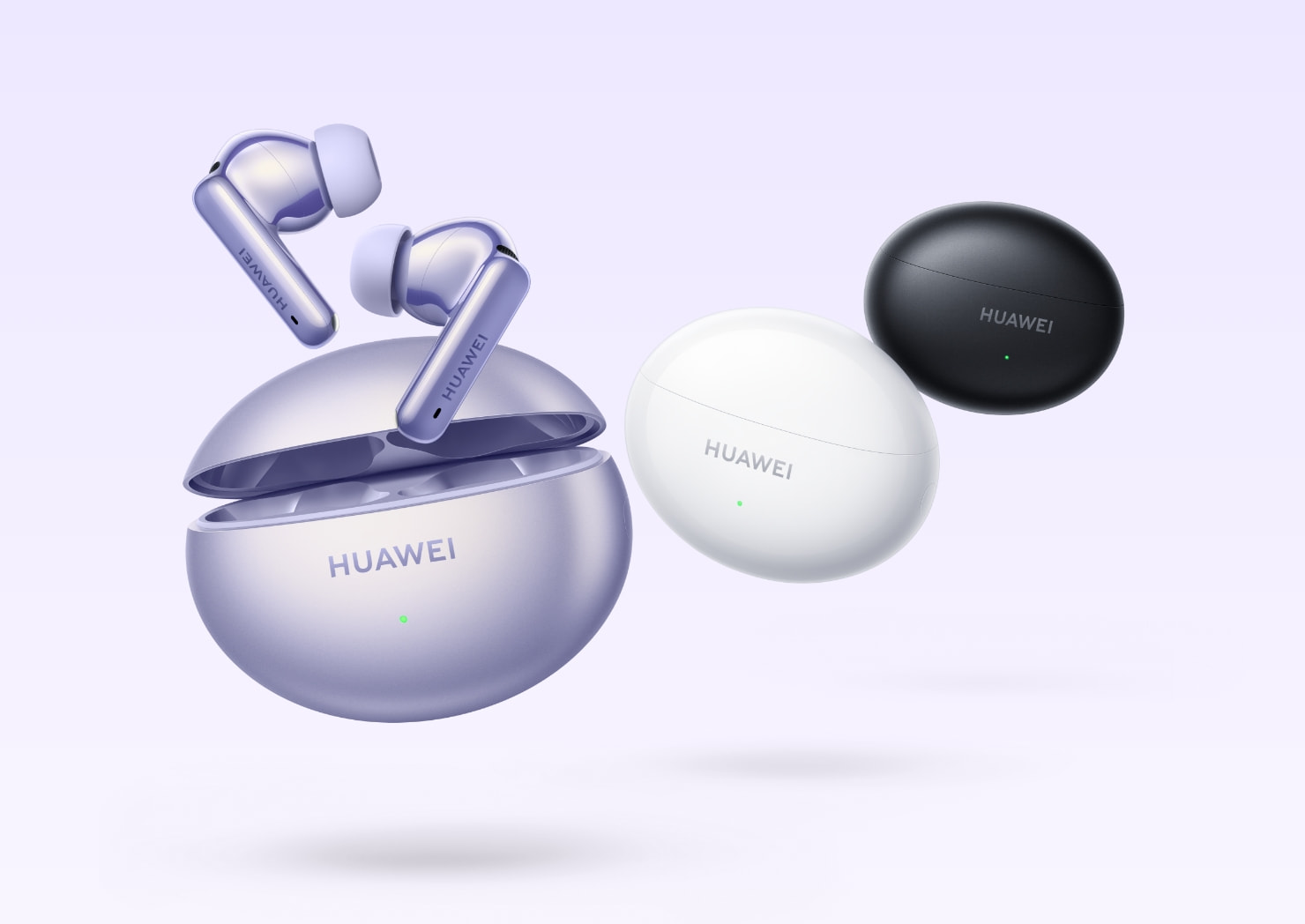 HUAWEI Audio HUAWEI Levant
