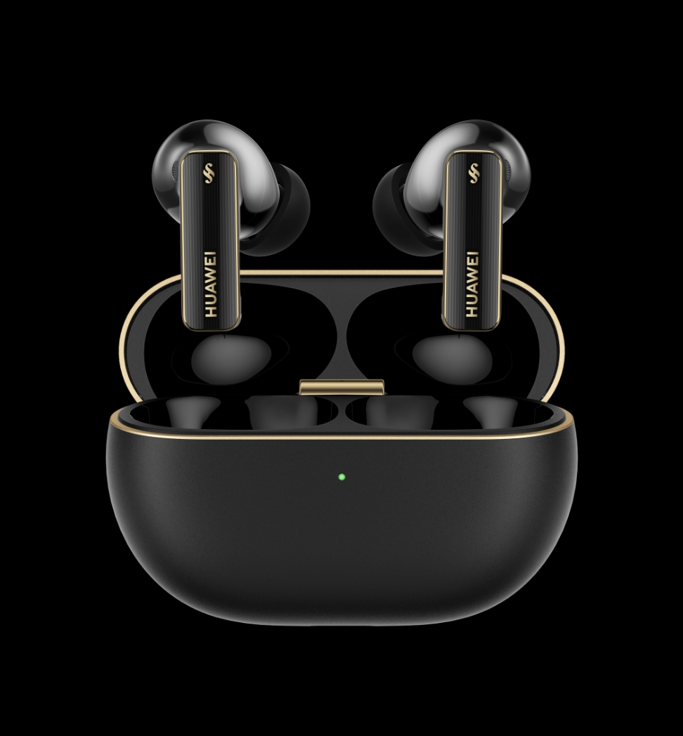 HUAWEI Audio - HUAWEI España