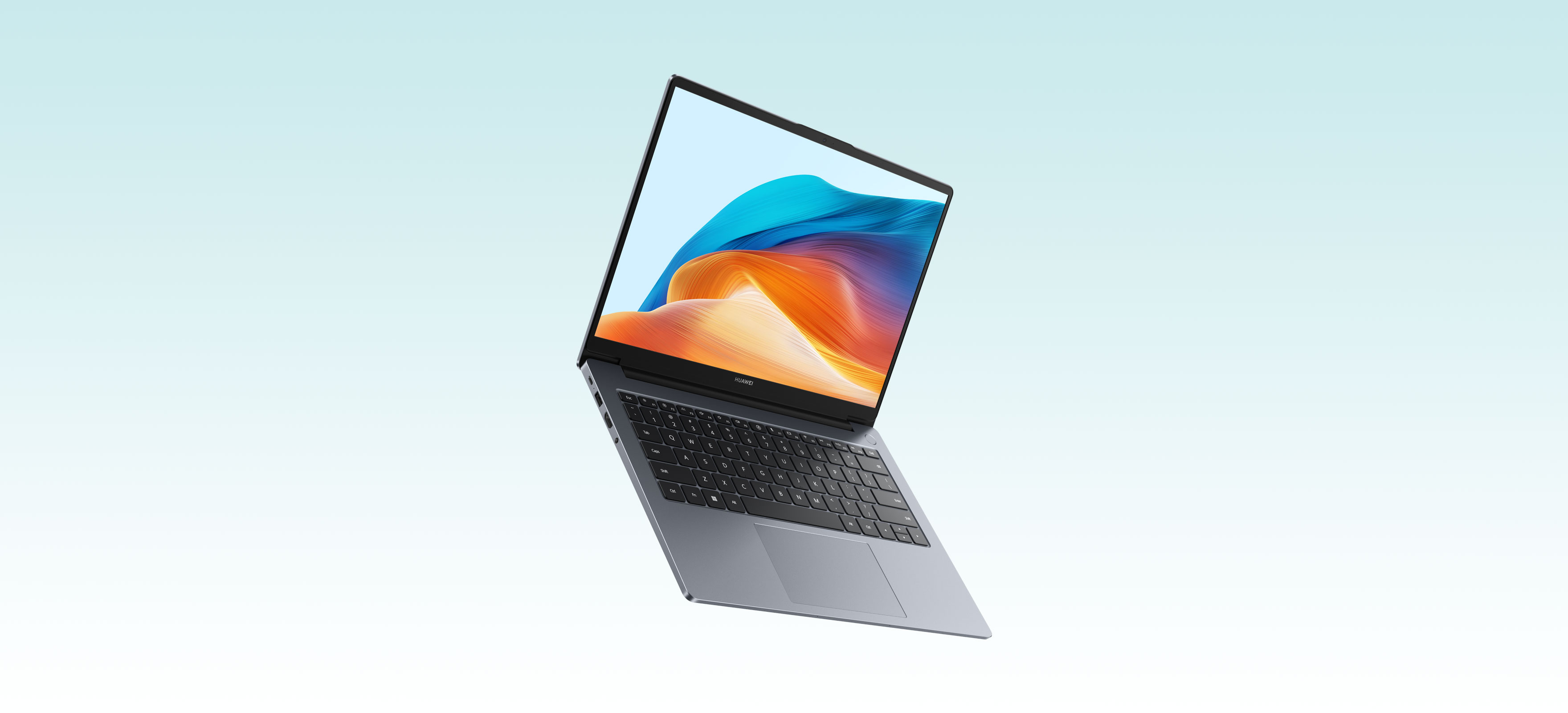 Laptopuri HUAWEI - HUAWEI România