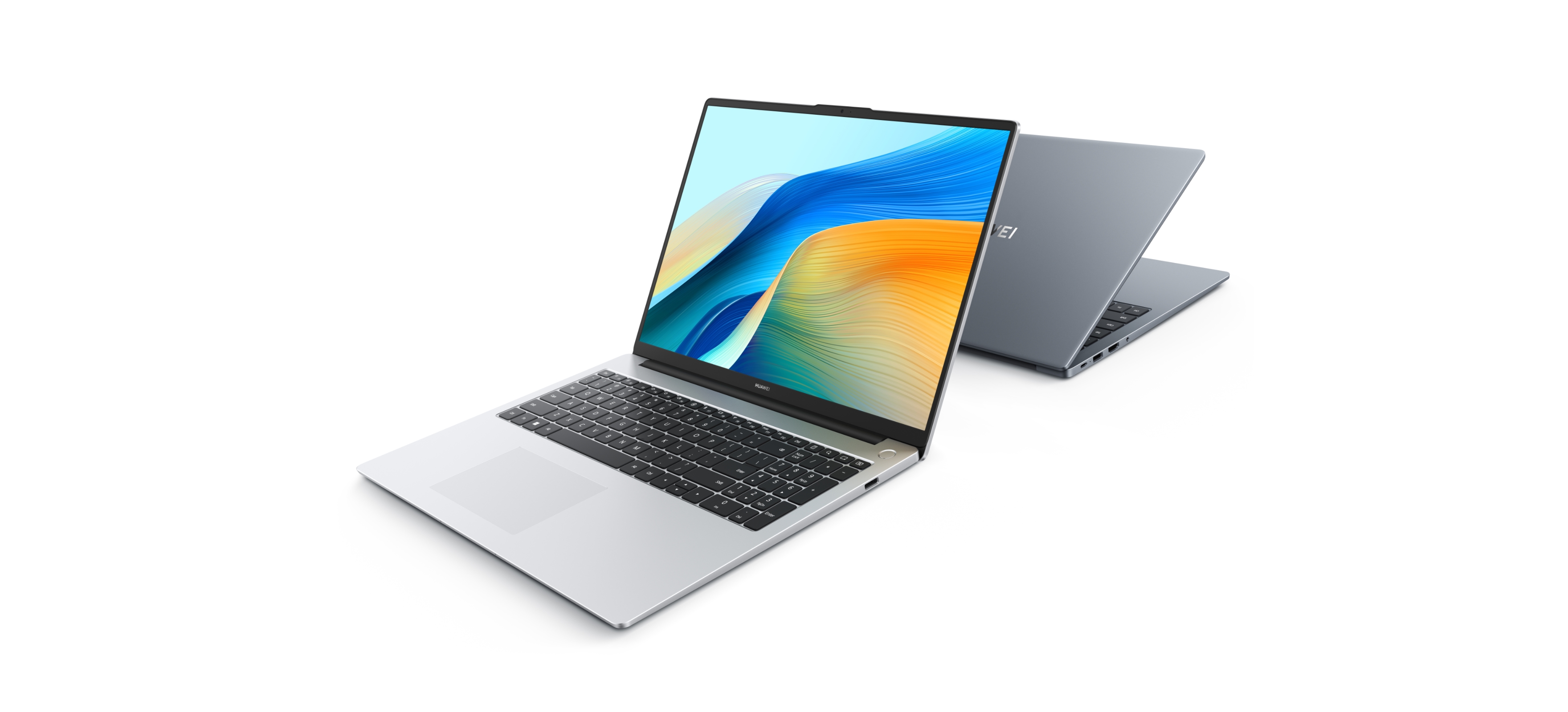 Huawei MateBook Laptops