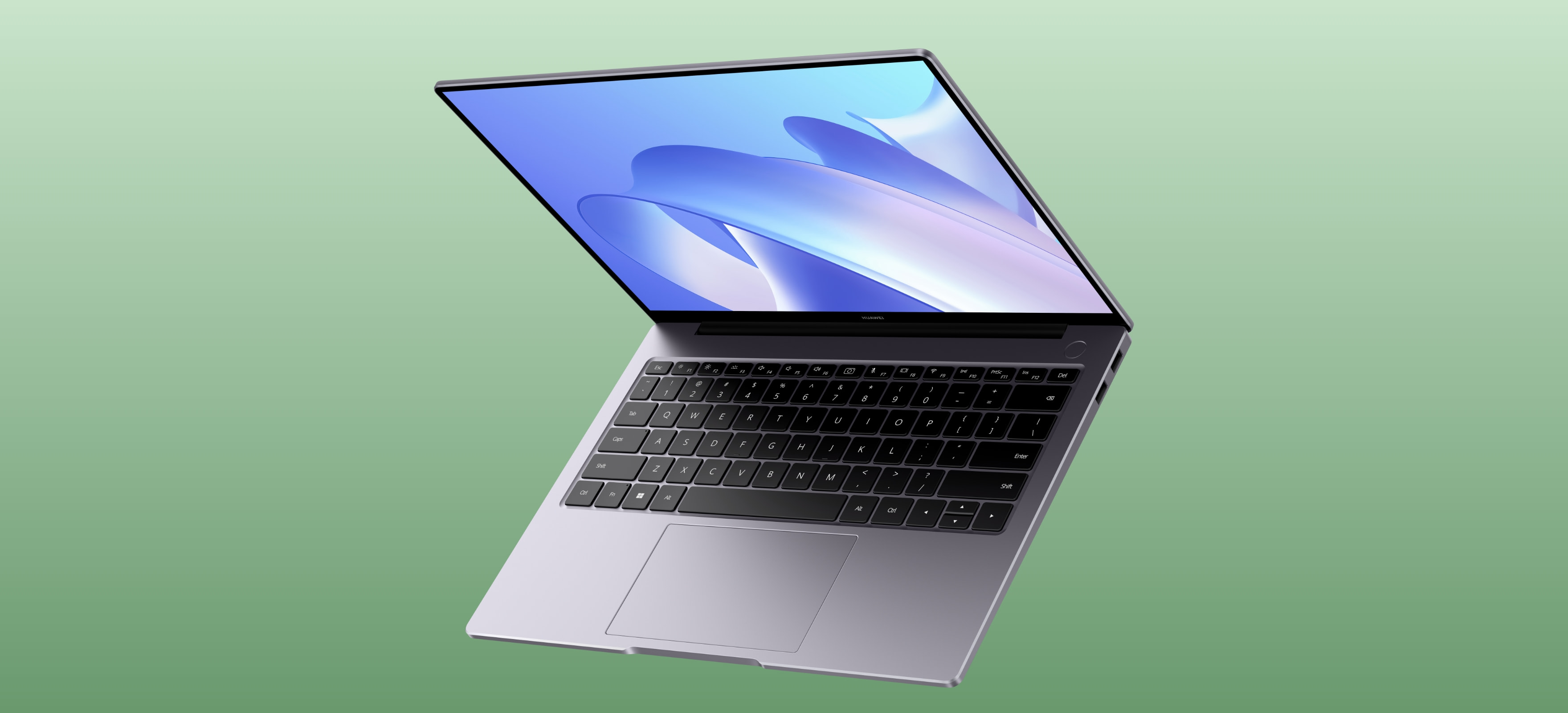 HUAWEI Laptops - HUAWEI Levant