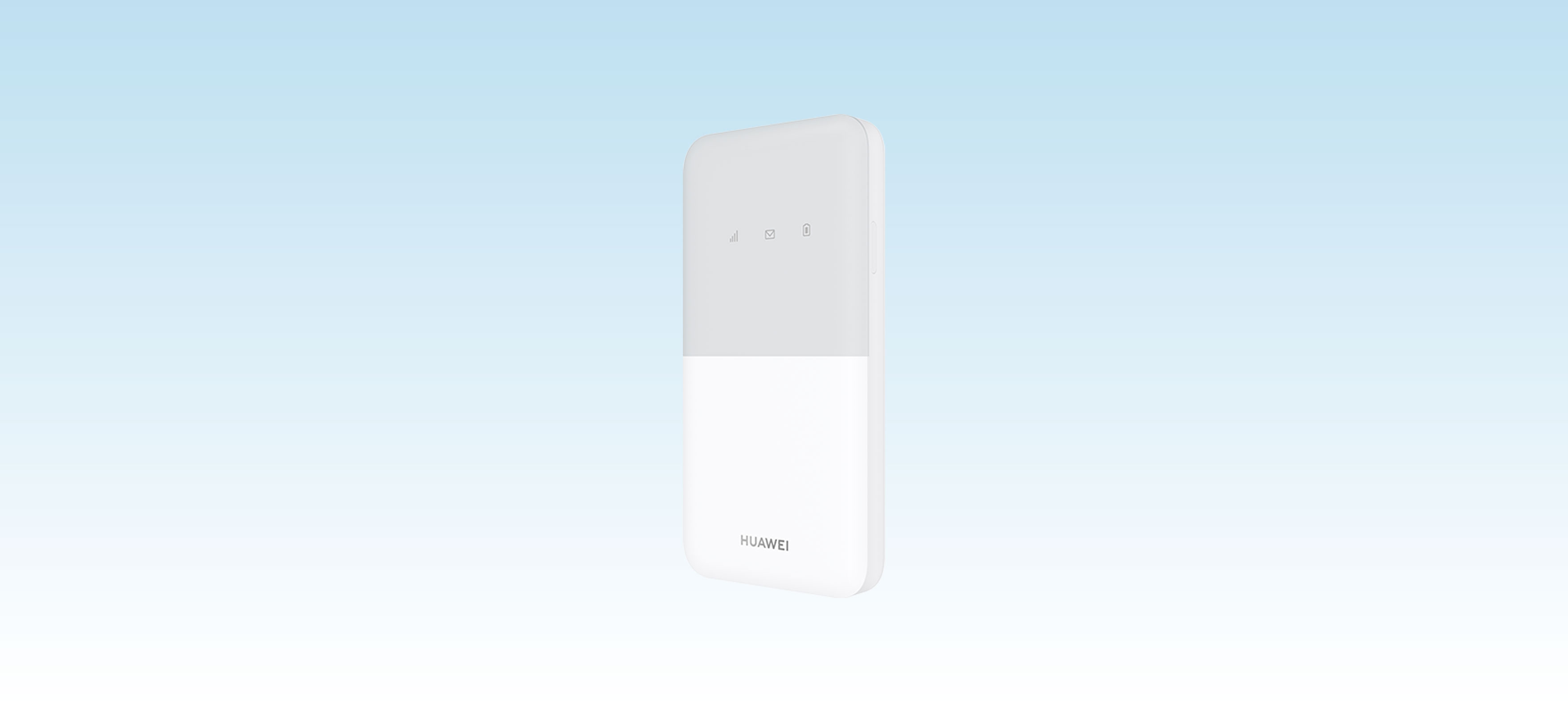 Routeur Huawei LTE Cube E5180 - 150 Mbit/s, Prise Téléphone RJ-11, état Correct