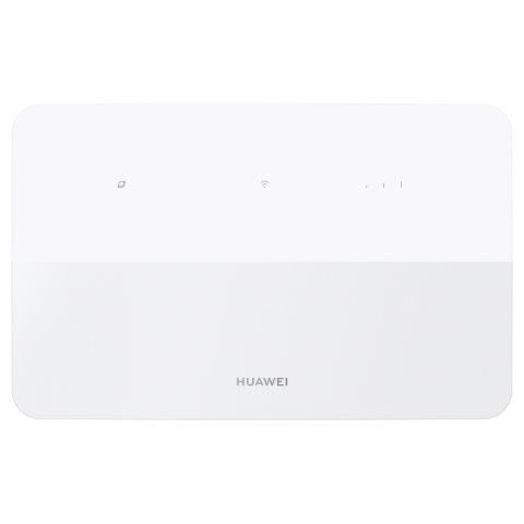Huawei B525 Routeur Sans Fil Gigabit Ethernet Bi-bande (2,4 GHz - View #8