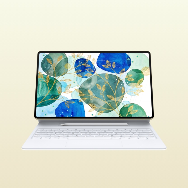 HUAWEI Tablet - HUAWEI Indonesia