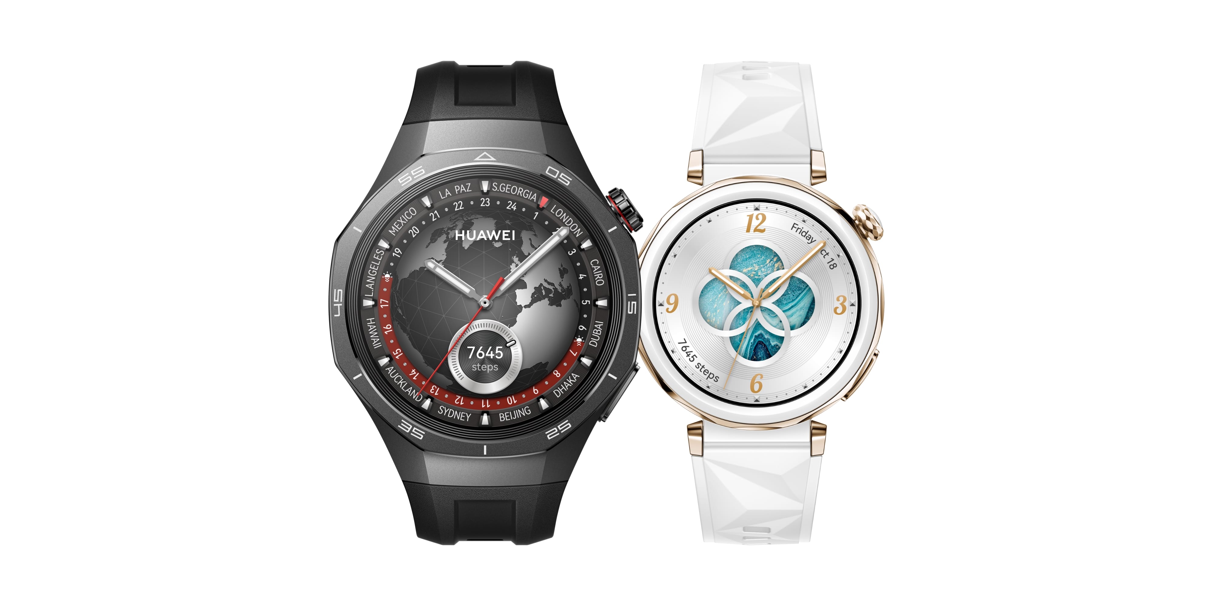HUAWEI Wearables HUAWEI Malaysia