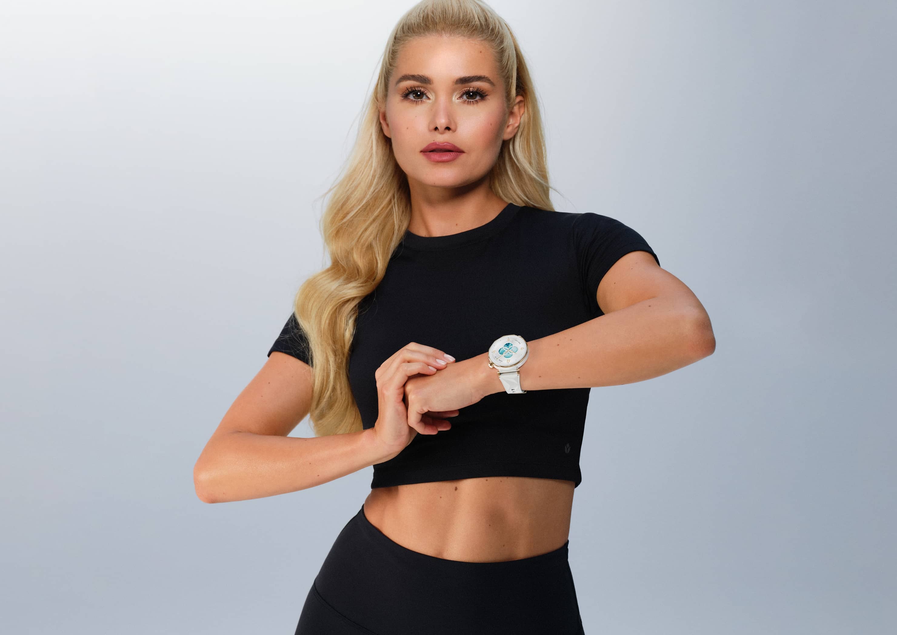 HUAWEI Wearables - HUAWEI Deutschland