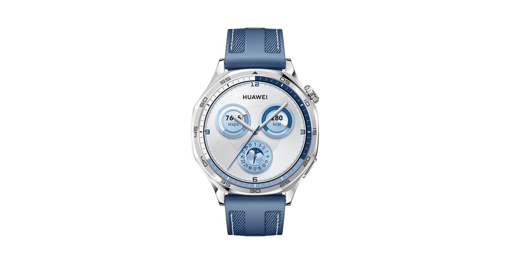 HUAWEI WATCH GT 5
