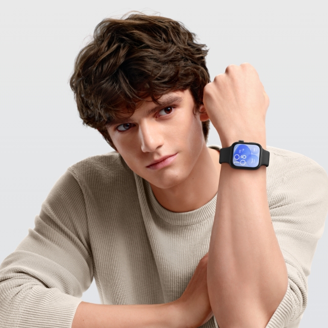 Huawei wearable test outlet