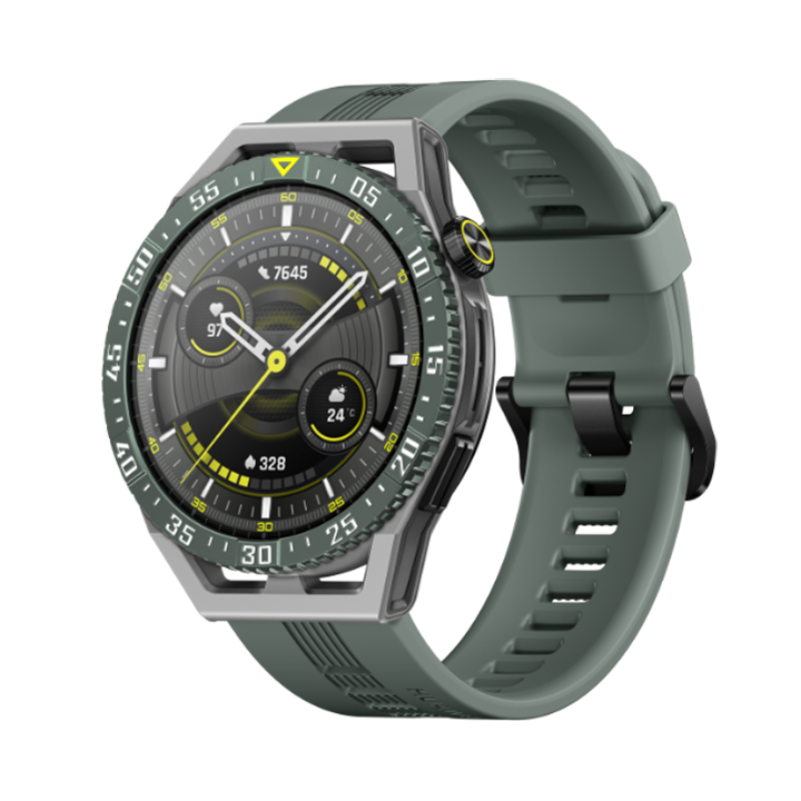 Huawei watch 3 australia store