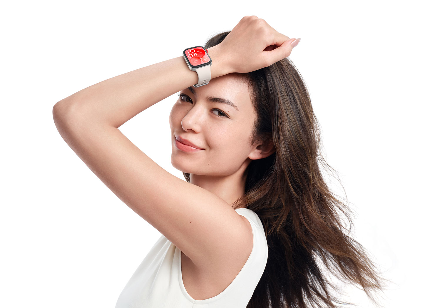 HUAWEI WATCH FIT 3