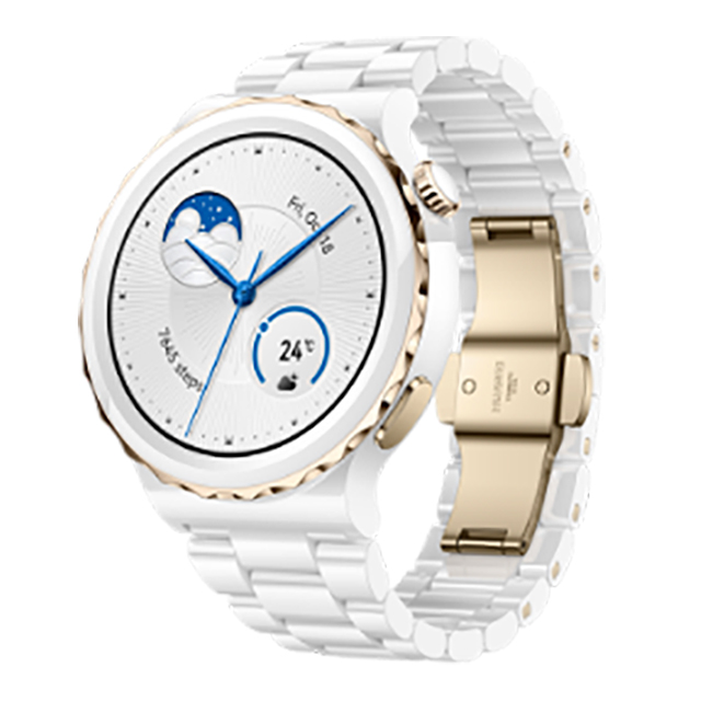 HUAWEI WATCH GT 3 Pro Ceramic