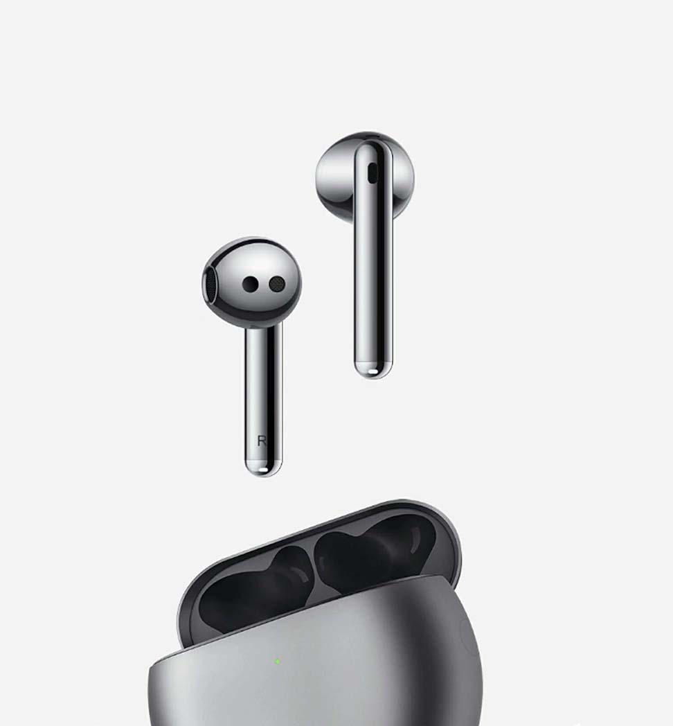 HUAWEI FreeBuds 4