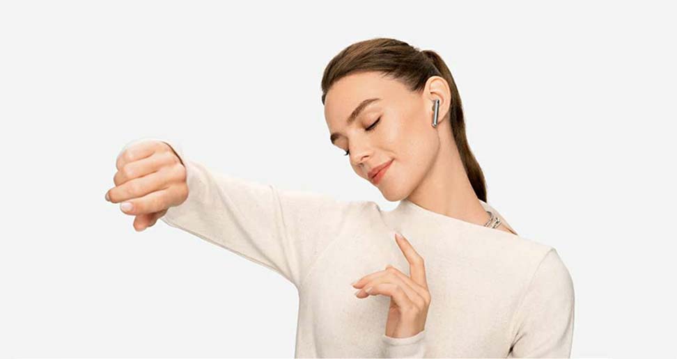 HUAWEI FreeBuds 4