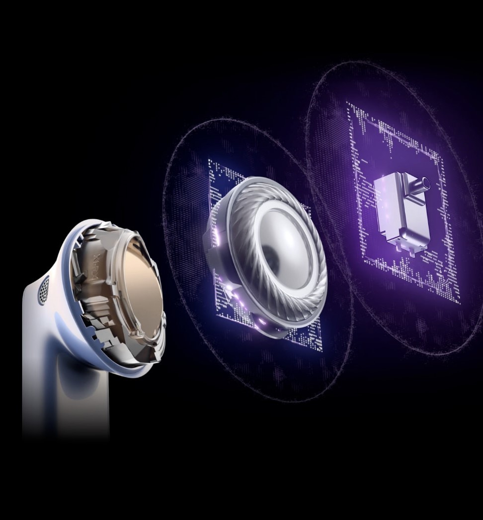 HUAWEI FreeBuds Pro 2