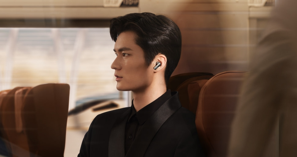 HUAWEI FreeBuds Pro 2