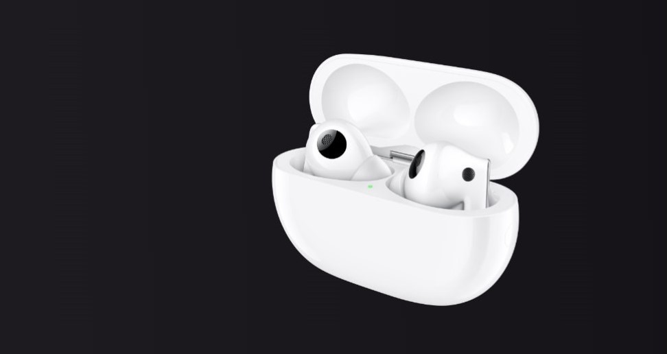 HUAWEI FreeBuds Pro 2