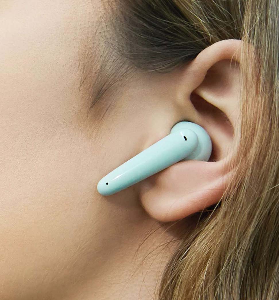 HUAWEI FreeBuds SE