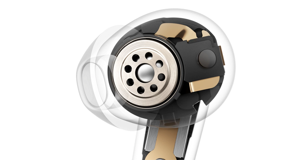 HUAWEI FreeBuds SE