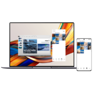 HUAWEI Smart Office