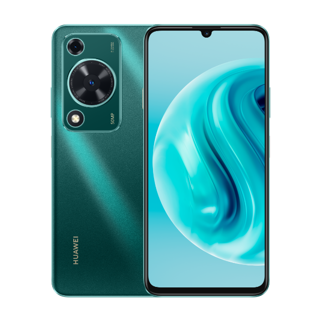 HUAWEI nova Y72