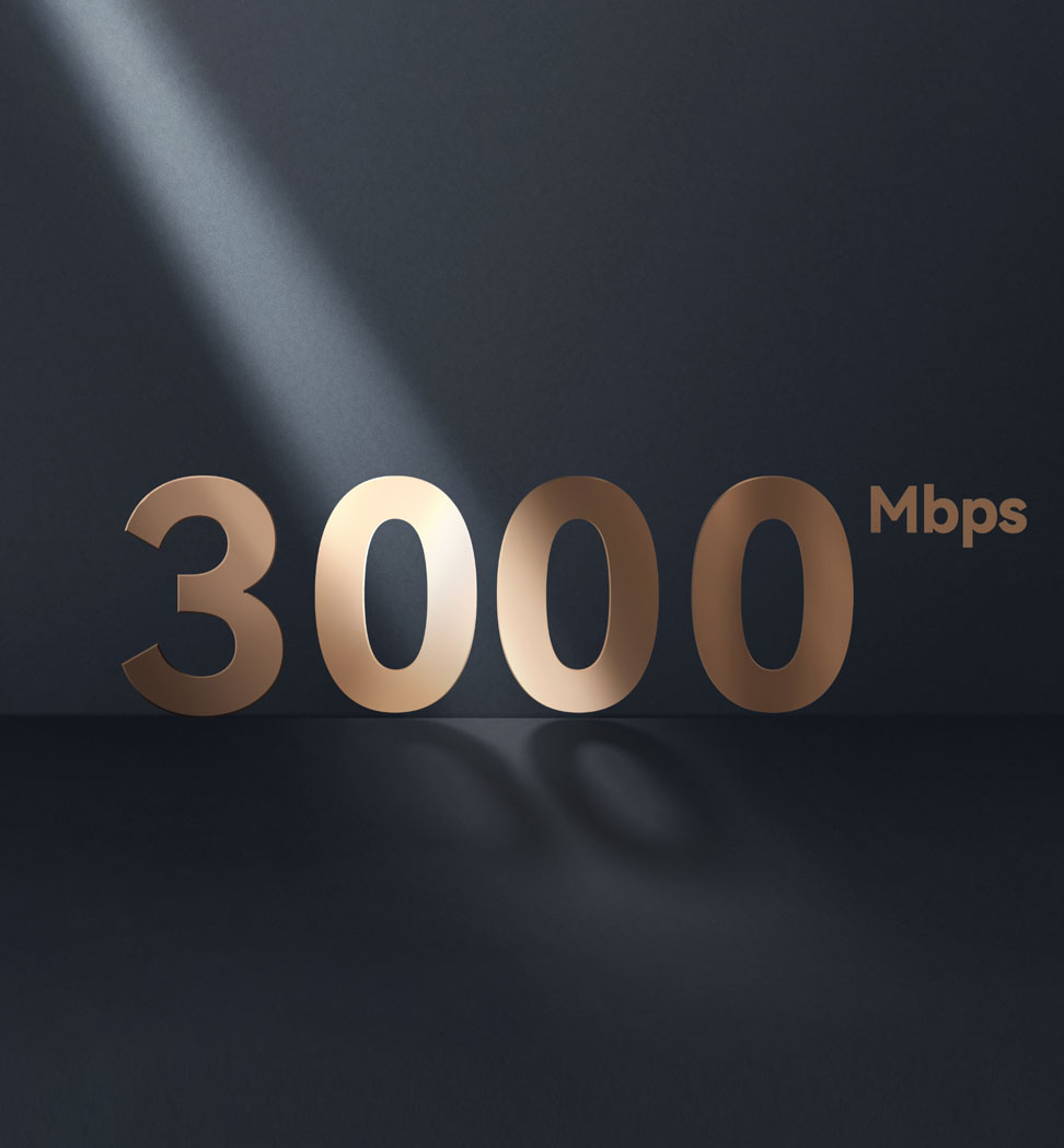 HUAWEI WiFi AX3 Pro