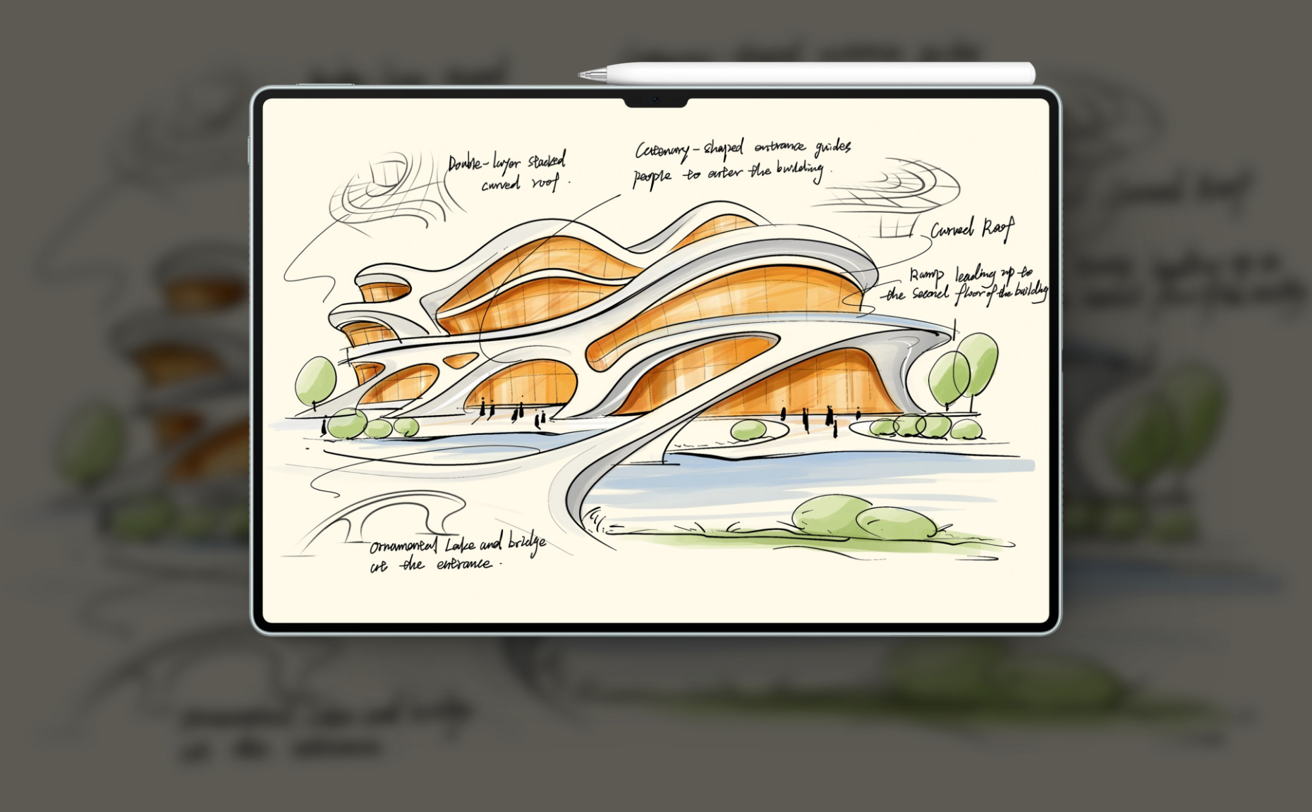 HUAWEI Tablet - HUAWEI KSA