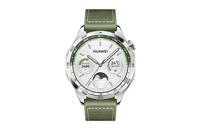 HUAWEI WATCH GT 4 46 mm