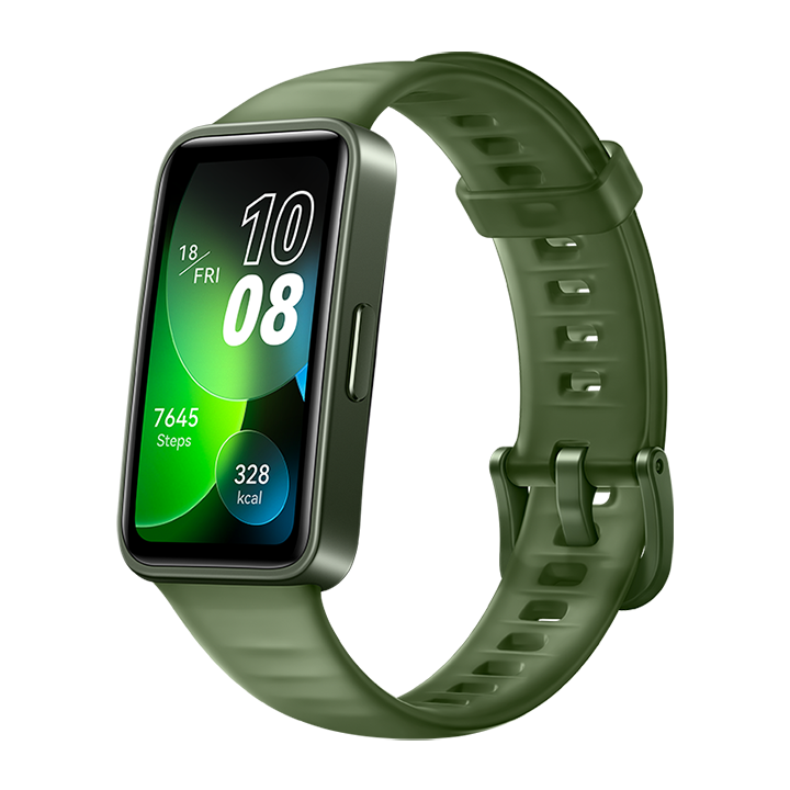 Free smart watch huawei on sale