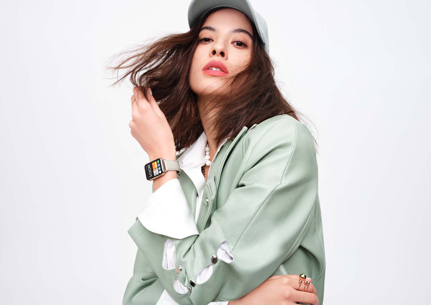 HUAWEI WATCH FIT 2