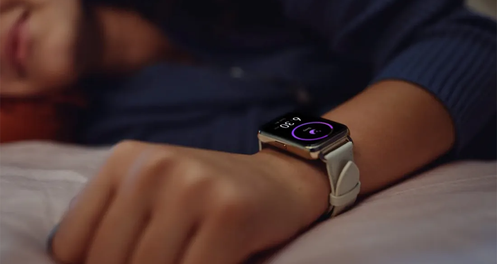 HUAWEI WATCH FIT 2