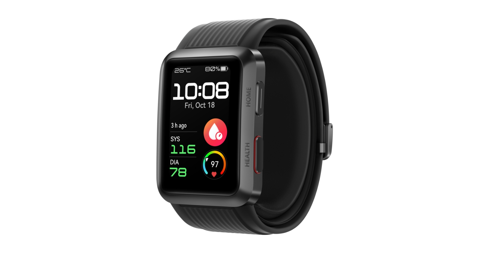 Best smart watches huawei top