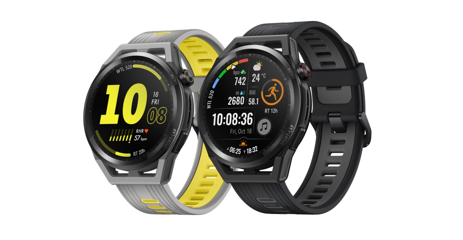 Reloj digital de huawei cheap