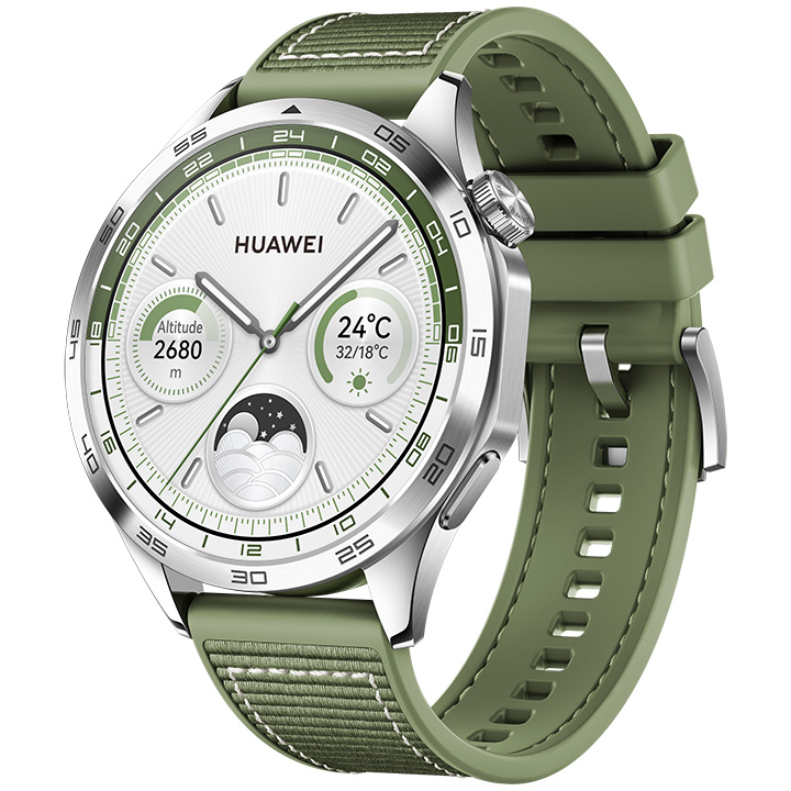 HUAWEI Wearables HUAWEI Oman