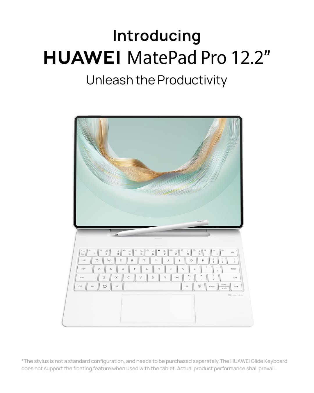 Thumbnail of HUAWEI MatePad Pro 12.2-inch